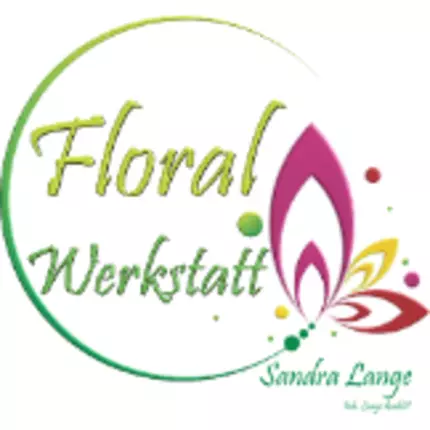 Logótipo de Floral-Werkstatt Sandra Lange Inh. Lange GmbH