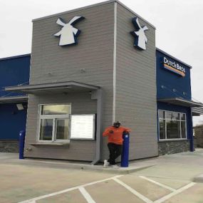 Dutch Bros College Station