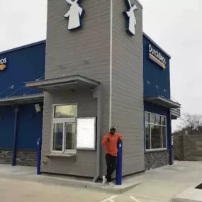 Dutch Bros College Station