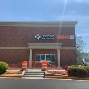 Banfield Pet Hospital - Lawrenceville Pet Express