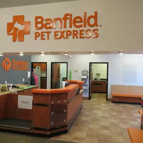 Bild von Banfield Pet Hospital