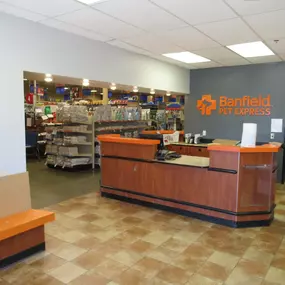 Bild von Banfield Pet Hospital