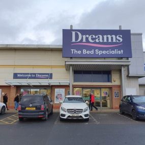 Bild von Dreams Kirkcaldy