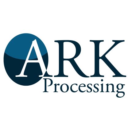Logo od ARK Processing