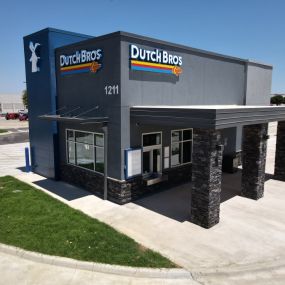 Dutch Bros Carrollton