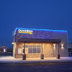 Dutch Bros SE 15th Street