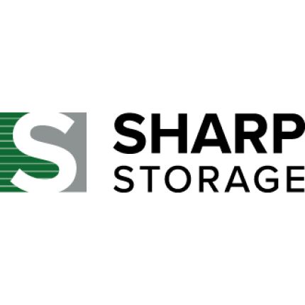 Logo von Sharp Storage Anoka
