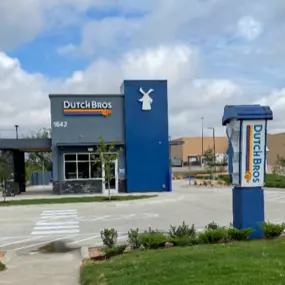 Dutch Bros Villa Maria