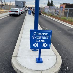 Dutch Bros Yosemite Ave