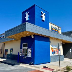 Dutch Bros Greenway