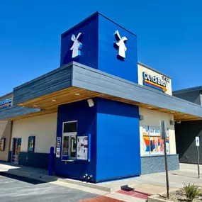 Dutch Bros Greenway