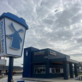 Dutch Bros Pike