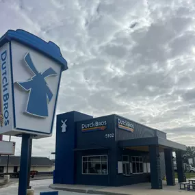 Dutch Bros Pike