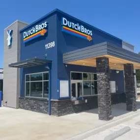 Dutch Bros Petco