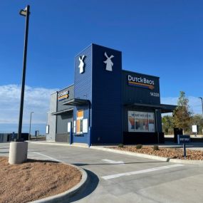 Dutch Bros 381