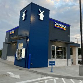 Dutch Bros Heath