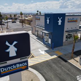 Dutch Bros McCulloch