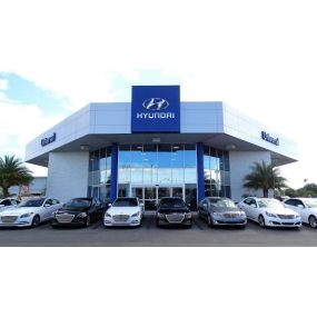 New and Used Hyundai for Sale in Orlando, FL - Universal Hyundai