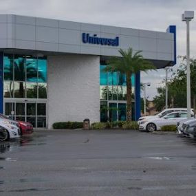 Universal Hyundai - Shop Hyundai, New and Used Vehicles, and More in Orlando, FL