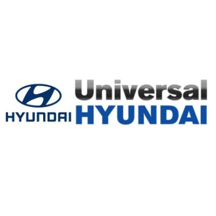 Logotyp från Universal Hyundai