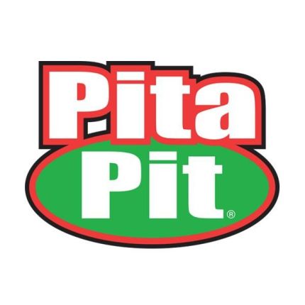 Logotipo de Pita Pit - CLOSED