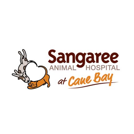 Logo fra Sangaree Animal Hospital at Cane Bay