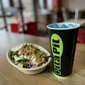 Bild von Pita Pit