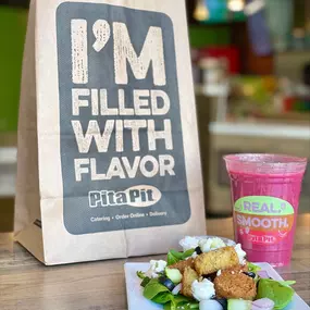 Bild von Pita Pit