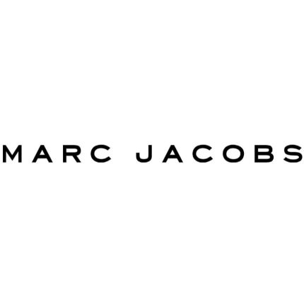 Logotyp från Marc Jacobs - Fashion Show Las Vegas