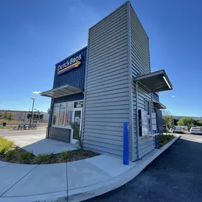 Dutch Bros Northgate Blvd