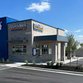 Dutch Bros Blue Ridge