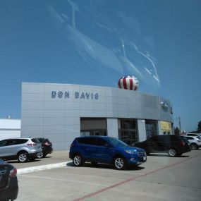 Bild von Don Davis Ford