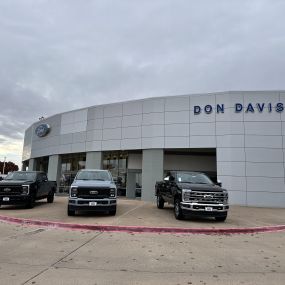 Bild von Don Davis Ford