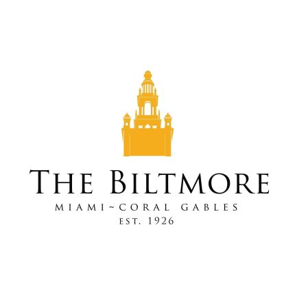 Logo from Biltmore Hotel Miami Coral Gables