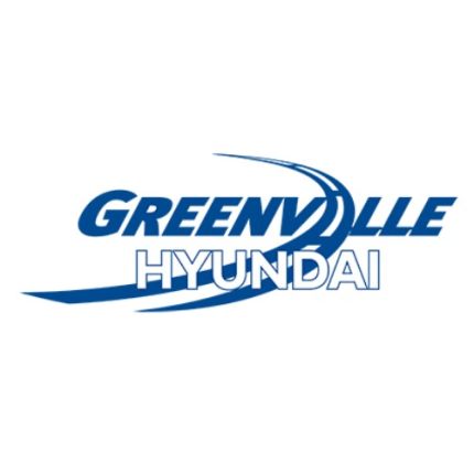 Logo von Greenville Hyundai