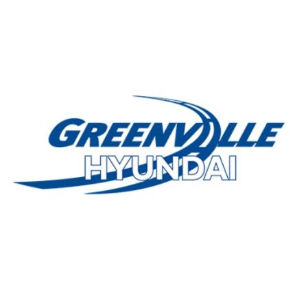 Logotipo de Greenville Hyundai