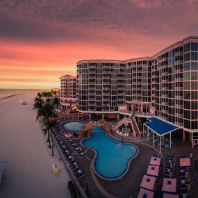 Bild von Pink Shell Beach Resort & Marina