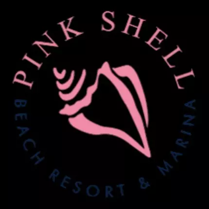 Logo van Pink Shell Beach Resort & Marina