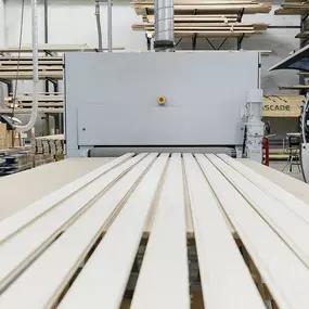 Door repair and door replacement is a whole process! Why struggle with it if Scherer Bros. can do it for you with high quality? Contact us today!