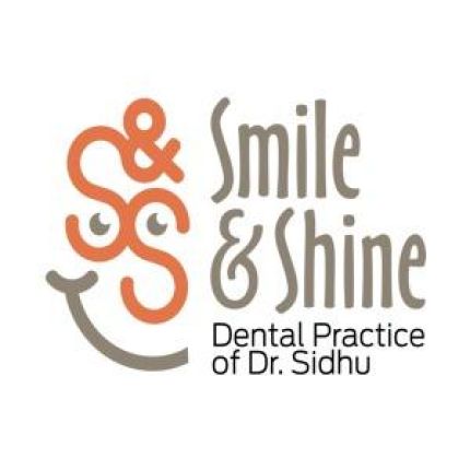 Logo van Smile Shine Dental Practice of Dr Sidhu - Roseville