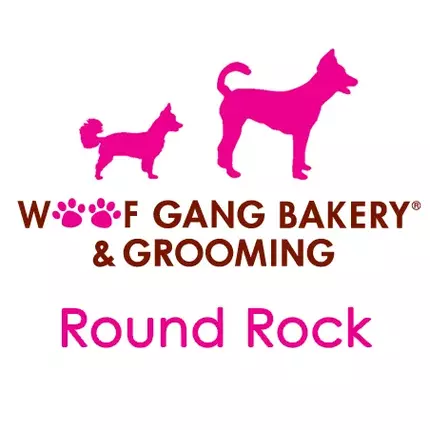 Logo from Woof Gang Bakery & Grooming Round Rock