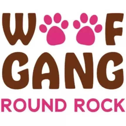 Logo van Woof Gang Bakery & Grooming Round Rock