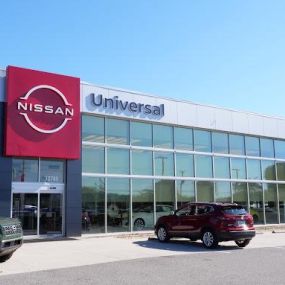 New and Used Nissans for Sale in Orlando, FL - Universal Nissan