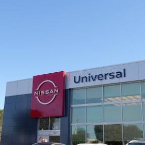 Used Cars, Trucks and SUVs in Orlando, FL - Universal Nissan
