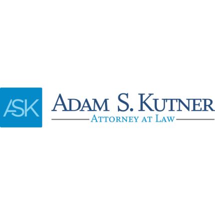 Logotyp från Adam S Kutner, Injury Attorneys