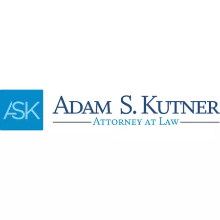 Logotipo de Adam S Kutner, Injury Attorneys