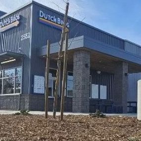 Dutch Bros Ten