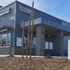 Dutch Bros Ten