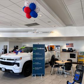 Bild von Antelope Valley Chevrolet