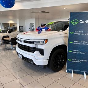 Bild von Antelope Valley Chevrolet